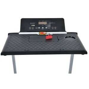 RUNVISION XG YENI NESİL KOŞU BANDI GRİ - 4