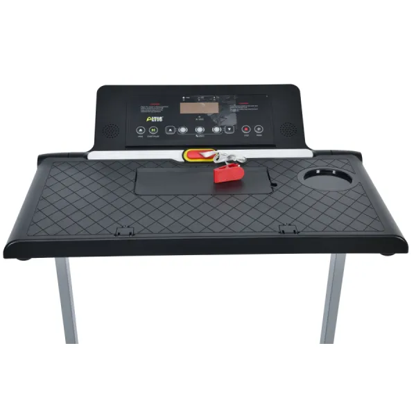 RUNVISION XG YENI NESİL KOŞU BANDI GRİ - 4