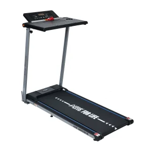 RUNVISION XG YENI NESİL KOŞU BANDI GRİ - 1