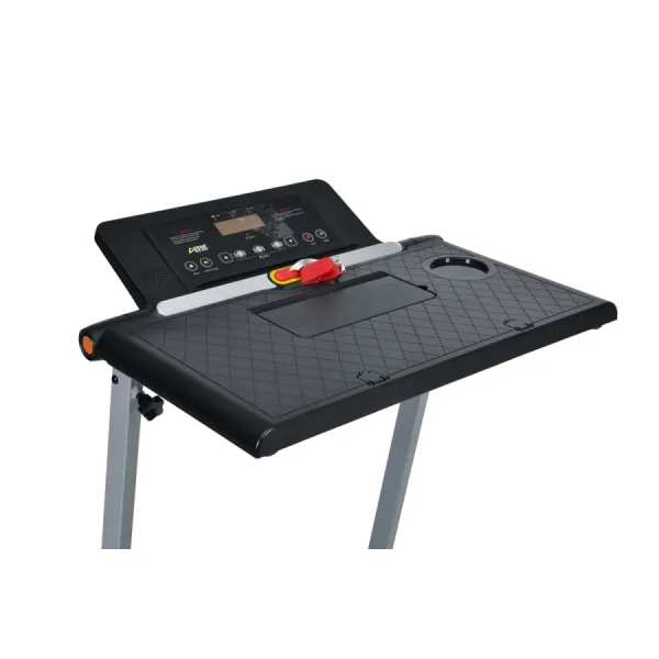 RUNVISION XG YENI NESİL KOŞU BANDI GRİ - 3