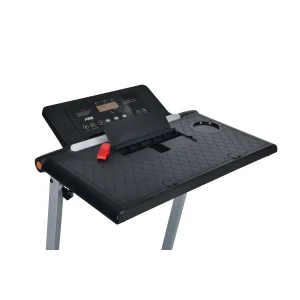 RUNVISION XG YENI NESİL KOŞU BANDI GRİ - 5