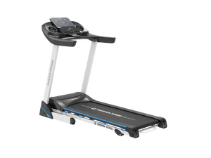 RUNIQ MASAJLI MANUEL EĞİMLİ KOŞU BANDI  