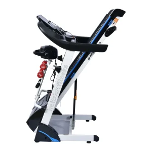 RUNIQ MASAJLI MANUEL EĞİMLİ KOŞU BANDI   - 3