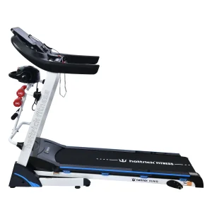 RUNIQ MASAJLI MANUEL EĞİMLİ KOŞU BANDI   - 2