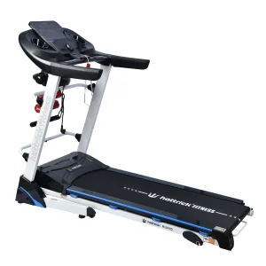 RUNIQ MASAJLI MANUEL EĞİMLİ KOŞU BANDI  