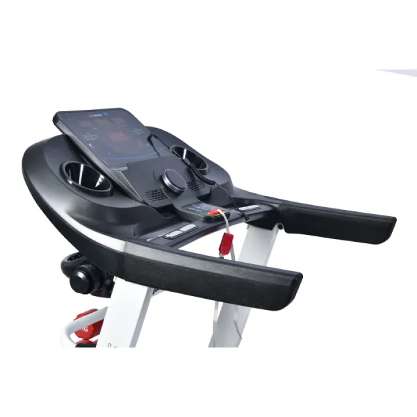 RUNIQ MASAJLI MANUEL EĞİMLİ KOŞU BANDI   - 4