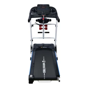 RUNIQ MASAJLI MANUEL EĞİMLİ KOŞU BANDI   - 5