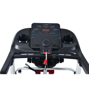 RUNIQ MASAJLI MANUEL EĞİMLİ KOŞU BANDI   - 6