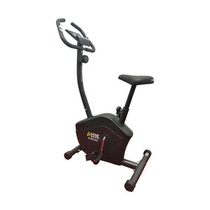 RUNRACE DİKEY BİSİKLET 