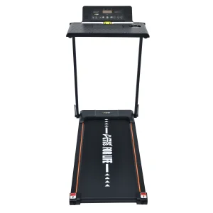 RUNVISION XB YENI NESİL KOŞU BANDI SİYAH 2,5HP - 6