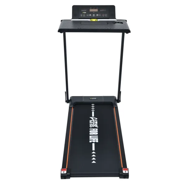 RUNVISION XB YENI NESİL KOŞU BANDI SİYAH 2,5HP - 6