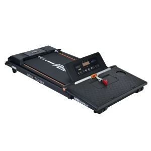 RUNVISION XB YENI NESİL KOŞU BANDI SİYAH 2,5HP - 4