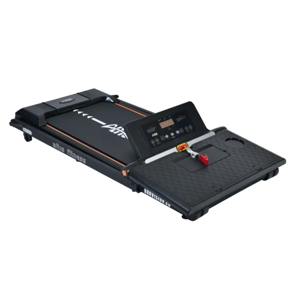 RUNVISION XB YENI NESİL KOŞU BANDI SİYAH 2,5HP - 4