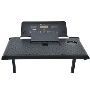RUNVISION XB YENI NESİL KOŞU BANDI SİYAH 2,5HP - 6