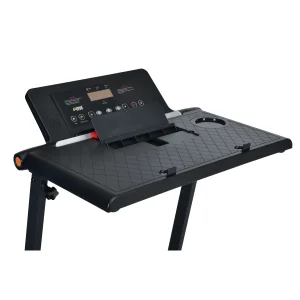 RUNVISION XB YENI NESİL KOŞU BANDI SİYAH 2,5HP - 4