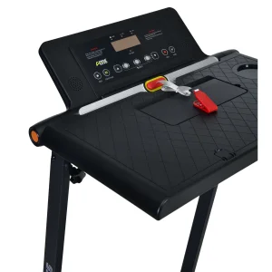 RUNVISION XB YENI NESİL KOŞU BANDI SİYAH 2,5HP - 8