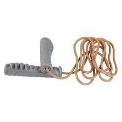 Sportica S210 Deri Atlama İpi