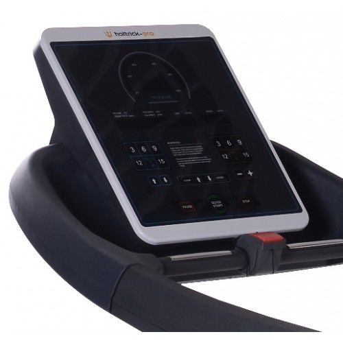 Hattrick-Pro S6000 Profesyonel Koşu Bandı