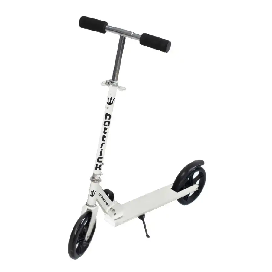 SCS150 SCOOTER BEYAZ - 1