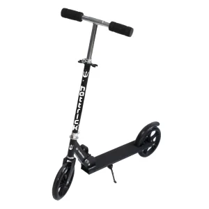 SCS150 SCOOTER SİYAH