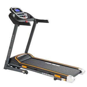 SD5000 BASE 2,5 HP MANUEL EĞİMLİ KOŞU BANDI