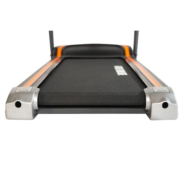 SD5000 BASE 2,5 HP MANUEL EĞİMLİ KOŞU BANDI - 7