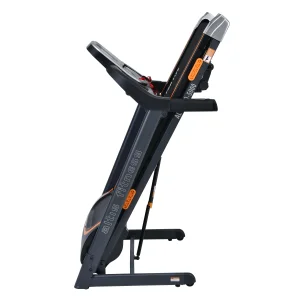 SD5000 BASE 2,5 HP MANUEL EĞİMLİ KOŞU BANDI - 3