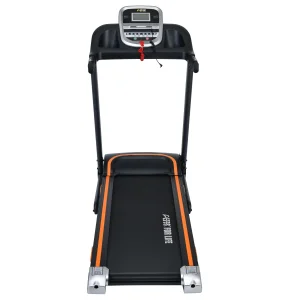 SD5000 BASE 2,5 HP MANUEL EĞİMLİ KOŞU BANDI - 5