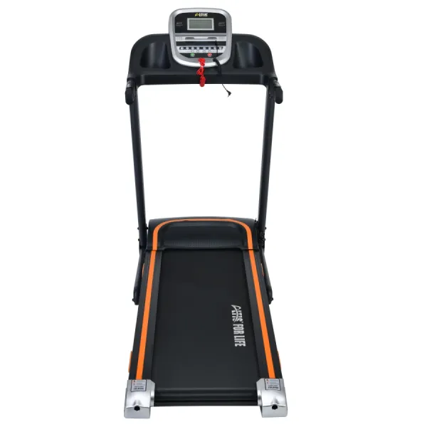 SD5000 BASE 2,5 HP MANUEL EĞİMLİ KOŞU BANDI - 5