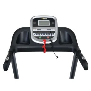 SD5000 BASE 2,5 HP MANUEL EĞİMLİ KOŞU BANDI - 4