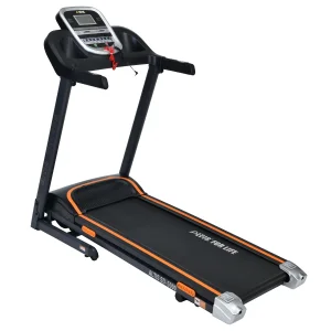 SD5000 BASE 2,5 HP MANUEL EĞİMLİ KOŞU BANDI