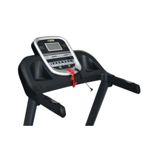 SD5000 BASE 2,5 HP MANUEL EĞİMLİ KOŞU BANDI - 6