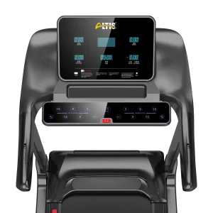 SD5000 HEROMAX OTOMATİK EĞİMLİ KOŞU BANDI - 2