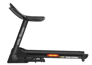 SD5000 HEROMAX OTOMATİK EĞİMLİ KOŞU BANDI - 3