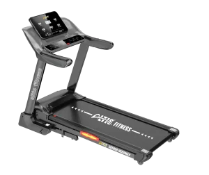 SD5000 HEROMAX OTOMATİK EĞİMLİ KOŞU BANDI - 1