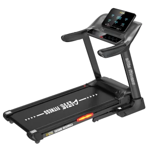 SD5000 HEROMAX OTOMATİK EĞİMLİ KOŞU BANDI - 5