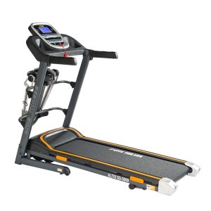 SD5000 M MASAJLI VE MANUEL EĞİMLİ KOŞU BANDI