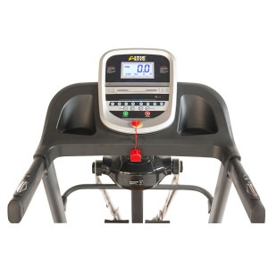 SD5000 M MASAJLI VE MANUEL EĞİMLİ KOŞU BANDI - 2