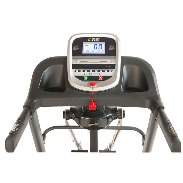 SD5000 M MASAJLI VE MANUEL EĞİMLİ KOŞU BANDI - 2