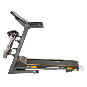 SD5000 M MASAJLI VE MANUEL EĞİMLİ KOŞU BANDI - 5