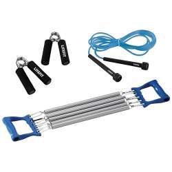 Sgs10 Egzersiz Seti, Lıfefıt