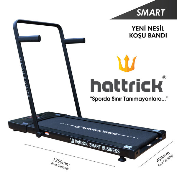 SMART BUSINESS YENİ NESİL KOŞU BANDI 26021306