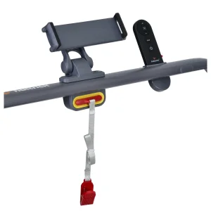 SMART ENERGY X YENİ NESİL KOŞU BANDI GRi - 2