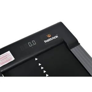 SMART ENERGY X YENİ NESİL KOŞU BANDI GRi - 3