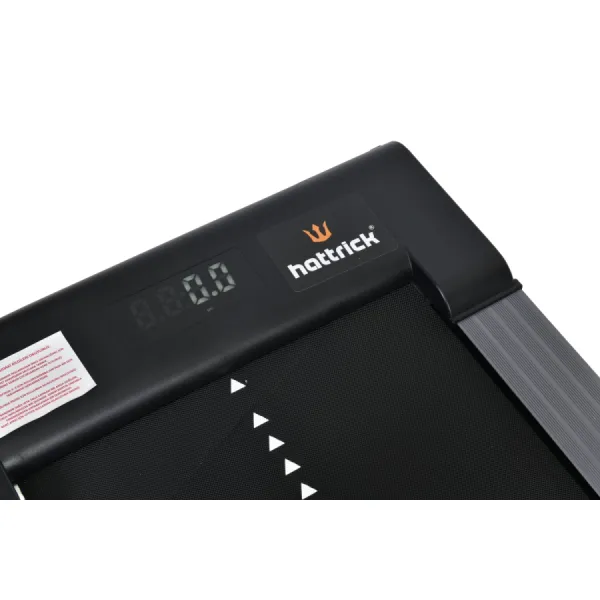 SMART ENERGY X YENİ NESİL KOŞU BANDI GRi - 3