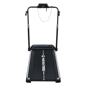 SMART MARVEL YENİ NESİL KOŞU BANDI SİYAH - 3