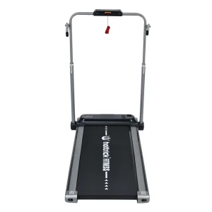 SMART MARVEL  YENİ NESİL KOŞU BANDI GRİ - 4