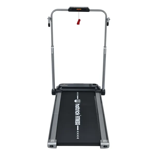 SMART MARVEL  YENİ NESİL KOŞU BANDI GRİ - 4