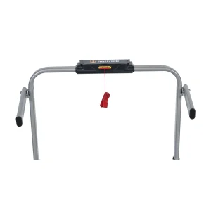 SMART MARVEL  YENİ NESİL KOŞU BANDI GRİ - 7