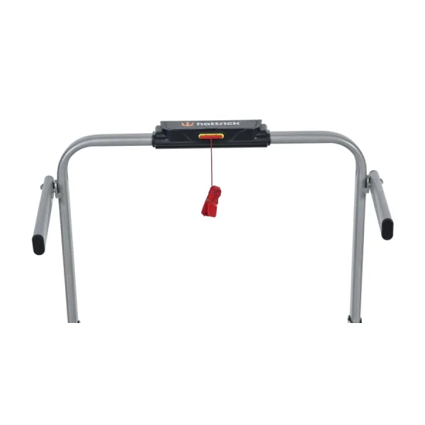 SMART MARVEL  YENİ NESİL KOŞU BANDI GRİ - 7